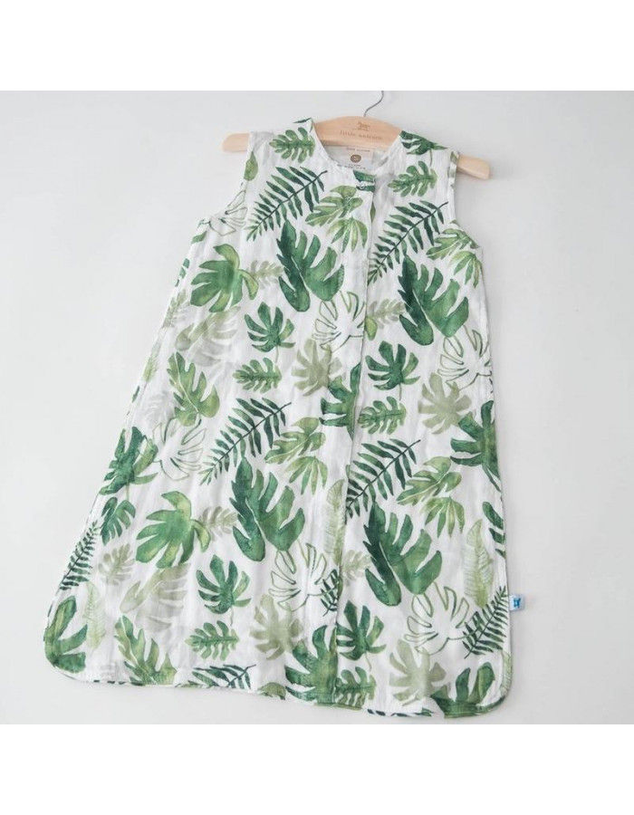 Miniature : Gigoteuse été en mousseline de coton - Filibabba