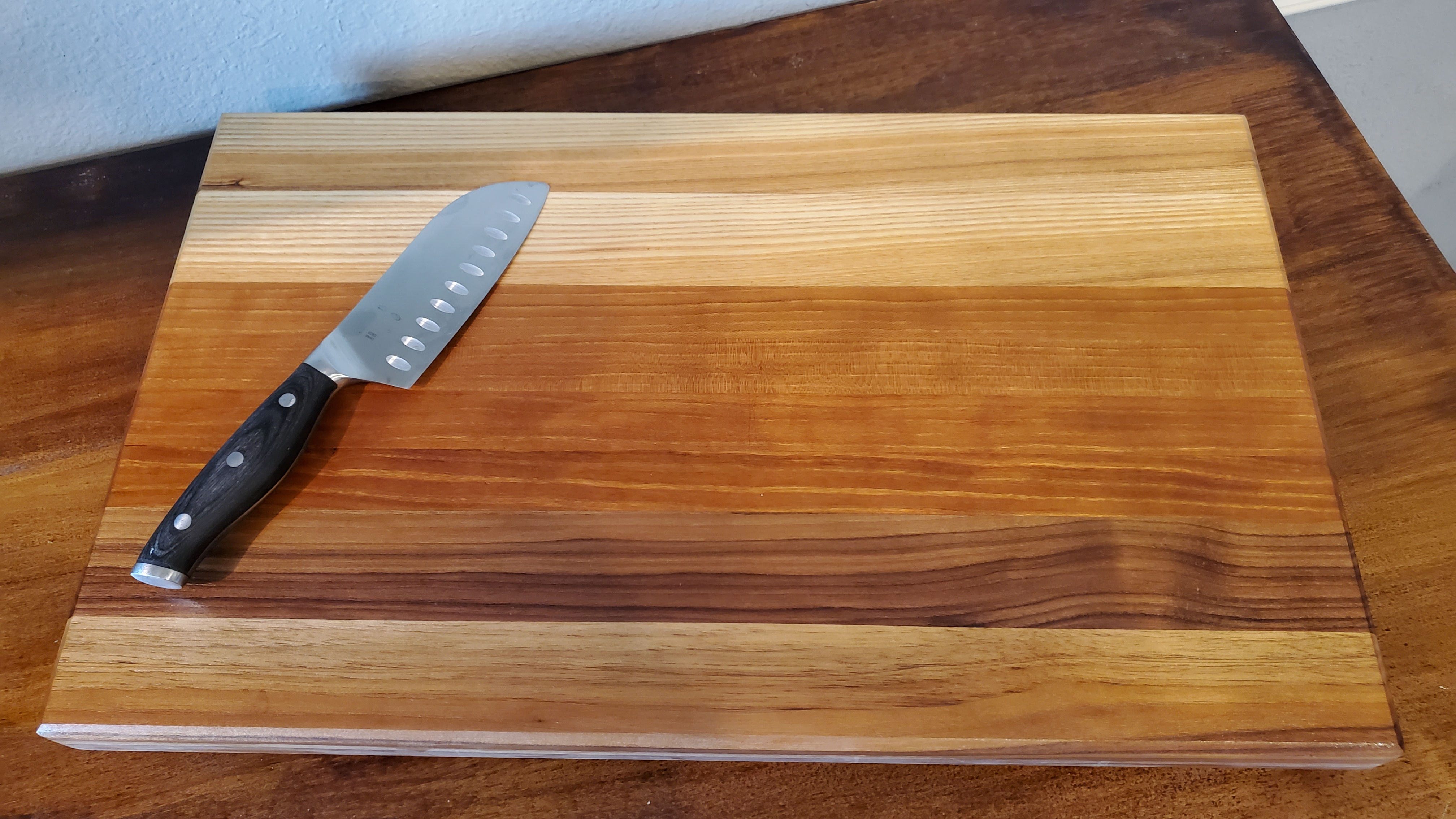 Sunrise Board 20" x 12" x 1 1/4"