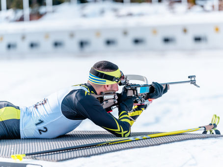 Hypnose et préparation mentale des sportifs