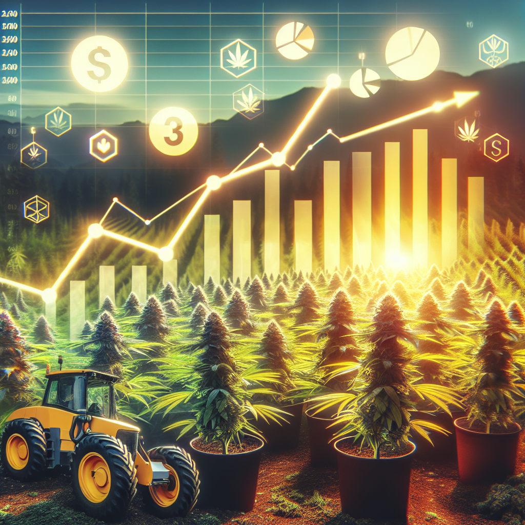 Cannabis Industry Trends