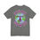 Thumbnail: Perkis Power Unisex Jersey Tee - Eco-Conscious Graphic Shirt for Positive Vibes