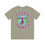Thumbnail: Perkis Power Unisex Jersey Tee - Eco-Conscious Graphic Shirt for Positive Vibes