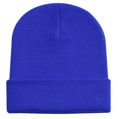 Thumbnail: UC410 Uneek Heavyweight Cuffed Beanie