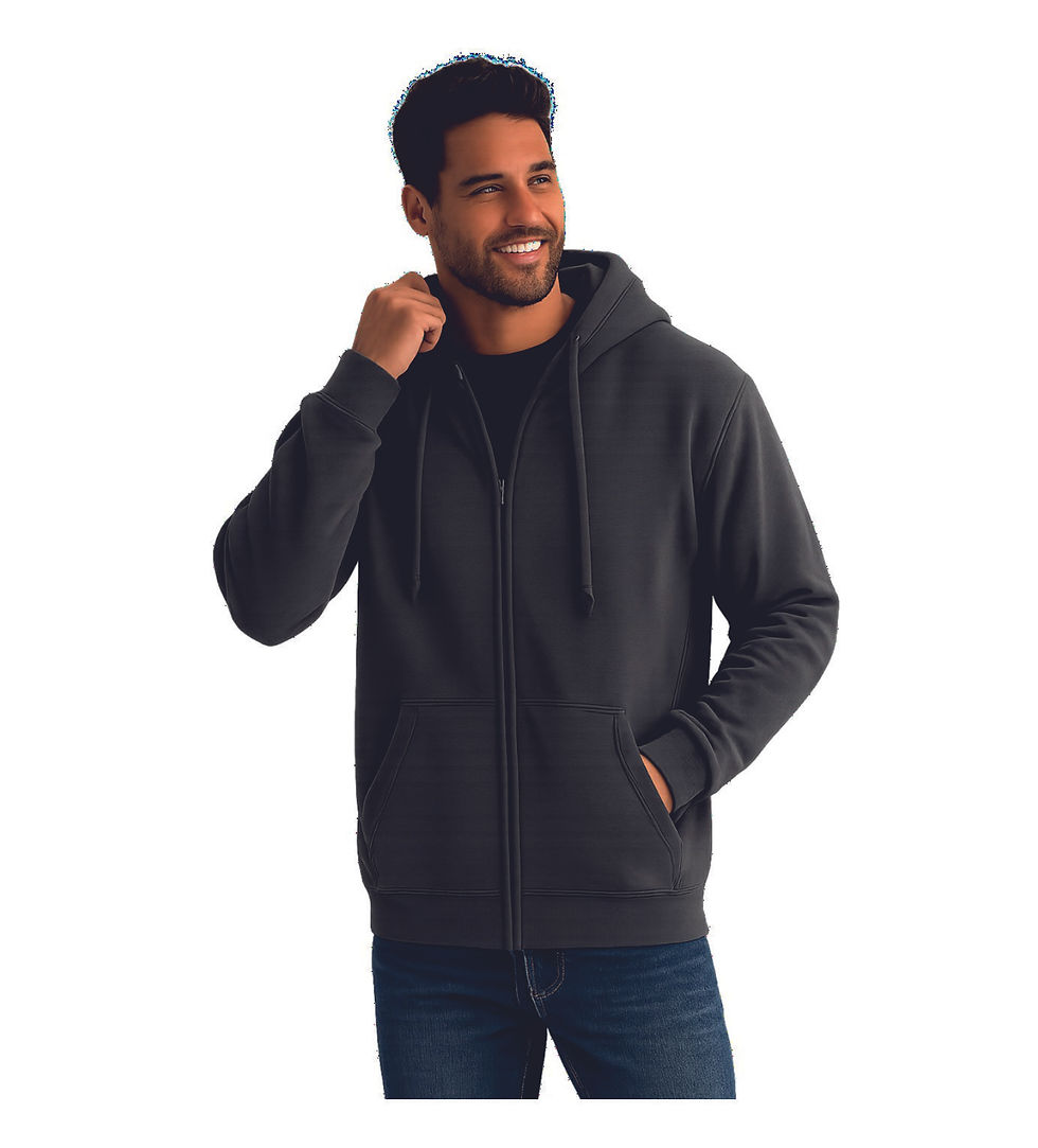 uc504, uneek, full zip hoody, workwear hoody, workwear hoody mansfield, workwear hoody nottingham, workwear hoody near me