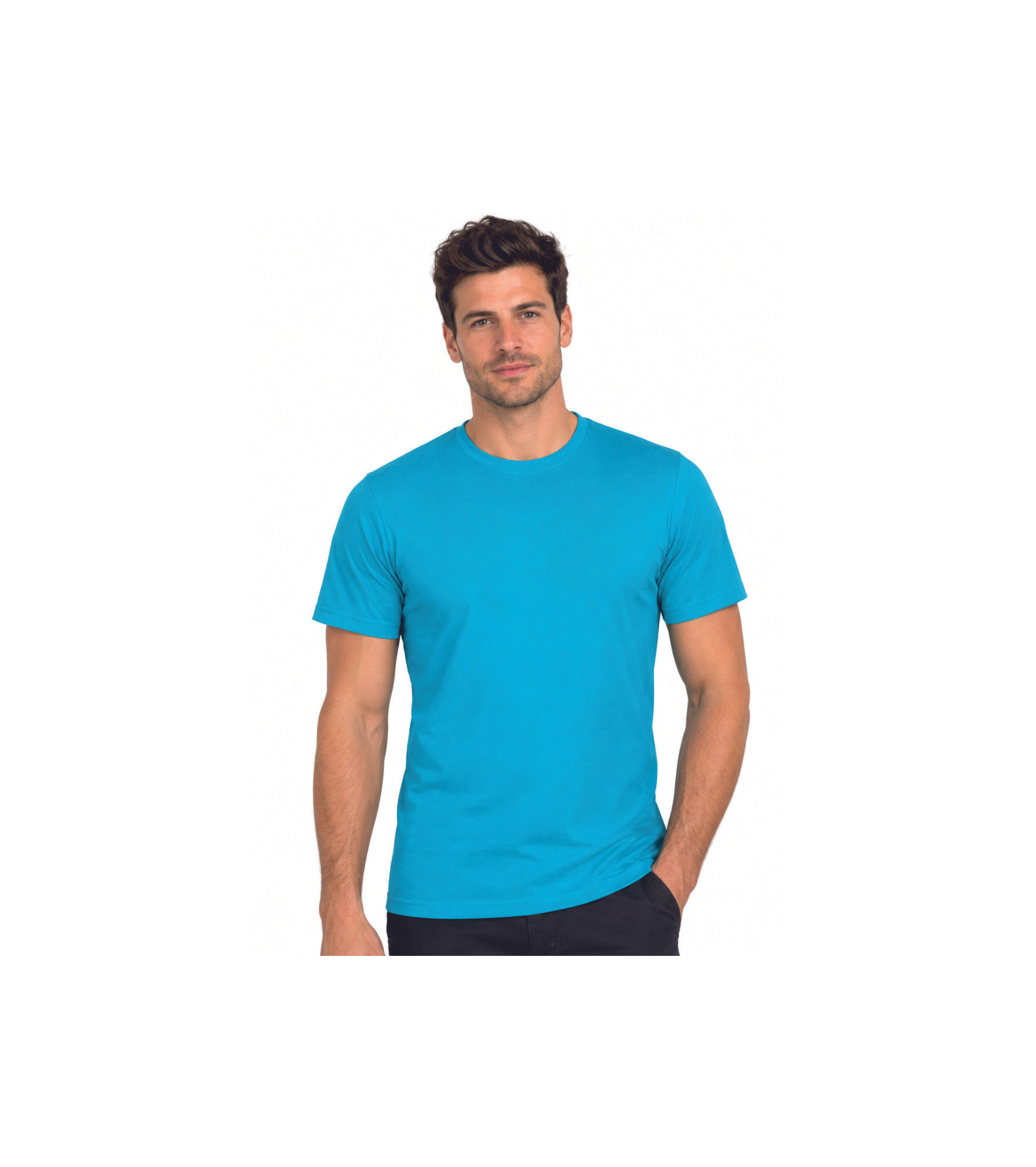 UC315 Uneek Mens Ultra Cool T-Shirt