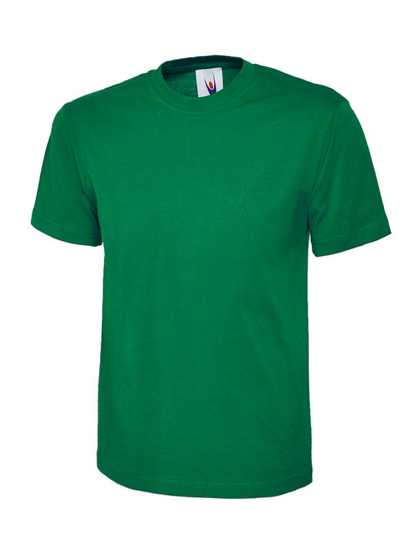 Thumbnail: Uneek UC301 Tshirts, workwear tshirt, workwear tshirts mansfield, workwear tshirt nottingham, tshirt uniform nottingham