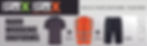 Pro RTX Buld Your Uniform