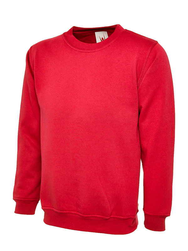 Thumbnail: workwear, workwear sweat, workwear sweatshirt, workwear sweatshirts nottingham, workwear sweatshirts mansfield, uniforms