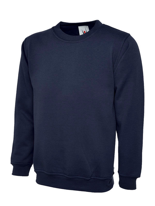 Thumbnail: workwear, workwear sweat, workwear sweatshirt, workwear sweatshirts nottingham, workwear sweatshirts mansfield, uniforms