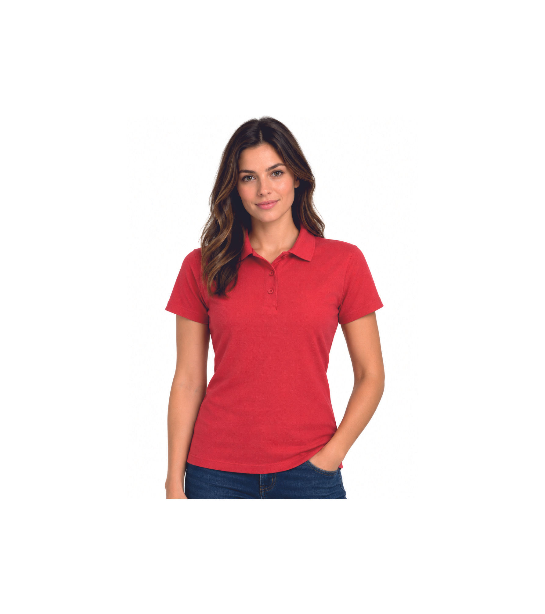 UC126, Uneek, Ladies Ultra Cool Poloshirt, Sports Poloshirt, Ladies Poloshirt, Cool Poloshirt, Summer Poloshirt, workwear