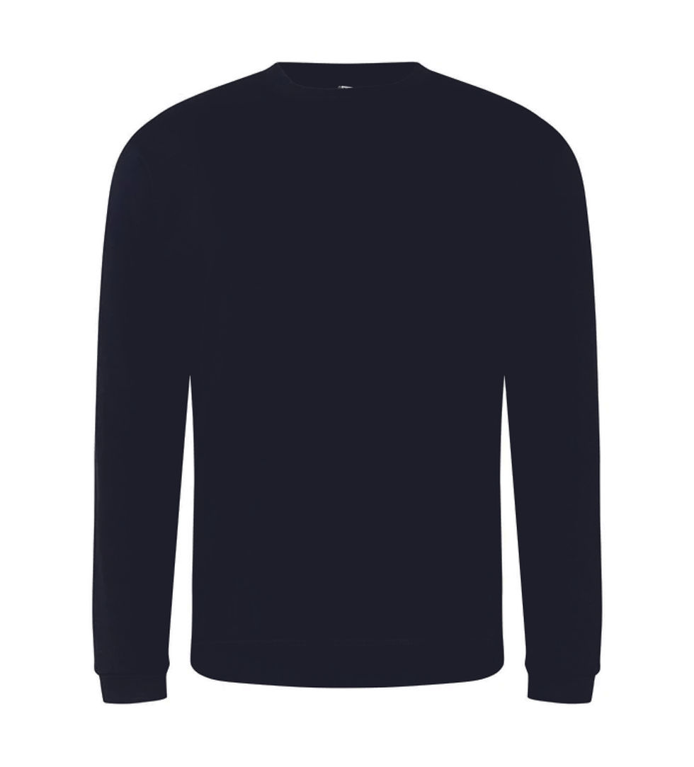Thumbnail: uc301, prortx, sweatshirt, workwear sweatshirt, sweatshirt mansfield, sweatshirt nottingham, sweatshirt derby,