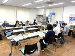 今年度も「家族による家族学習会」を開催します。