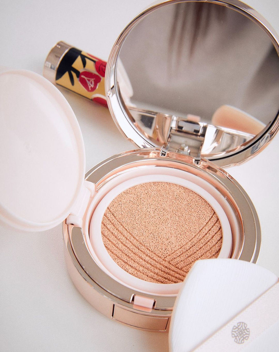Hình thu nhỏ: Ohui Ultimate Cover Lifting Cushion