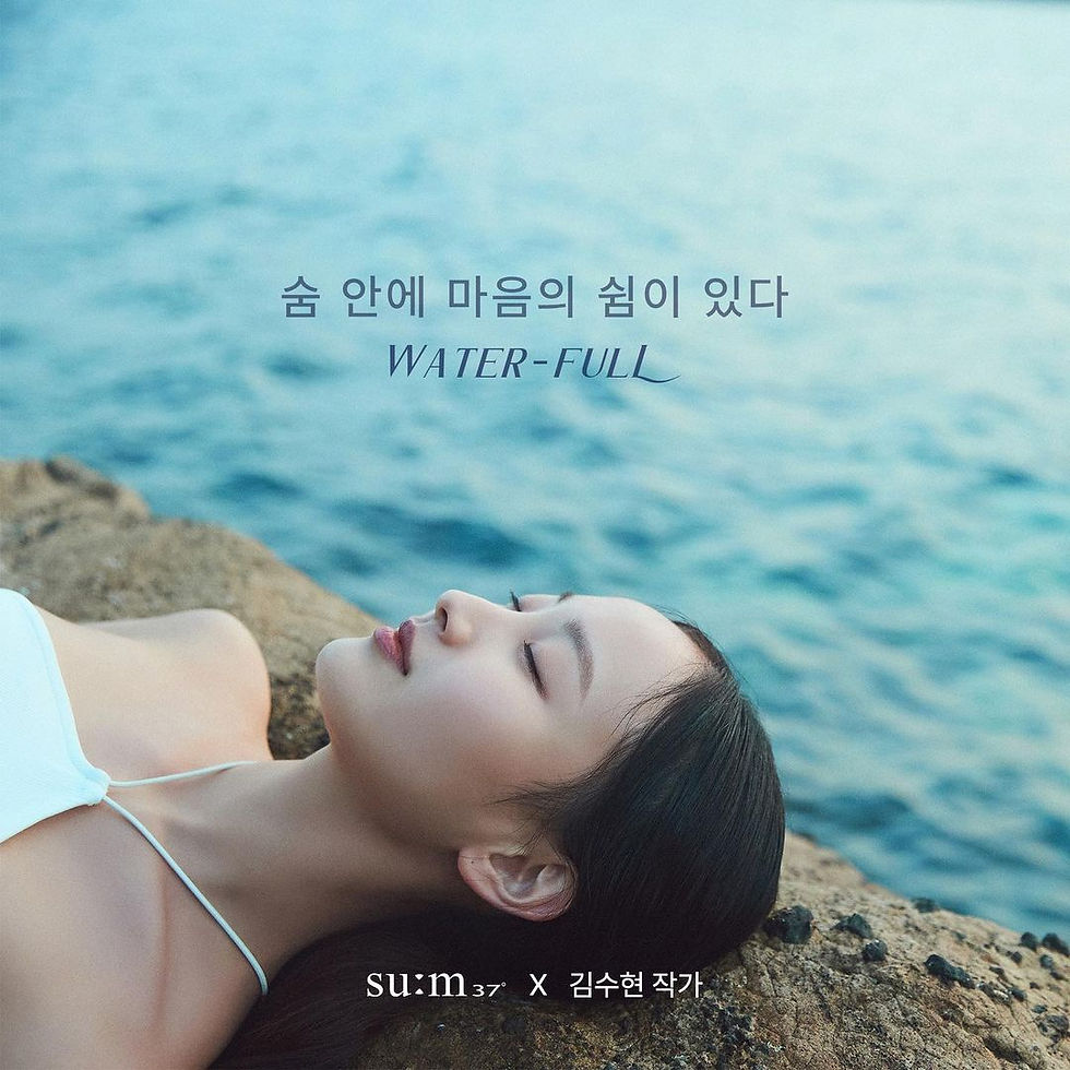 Hình thu nhỏ: Su:m37 Water-full