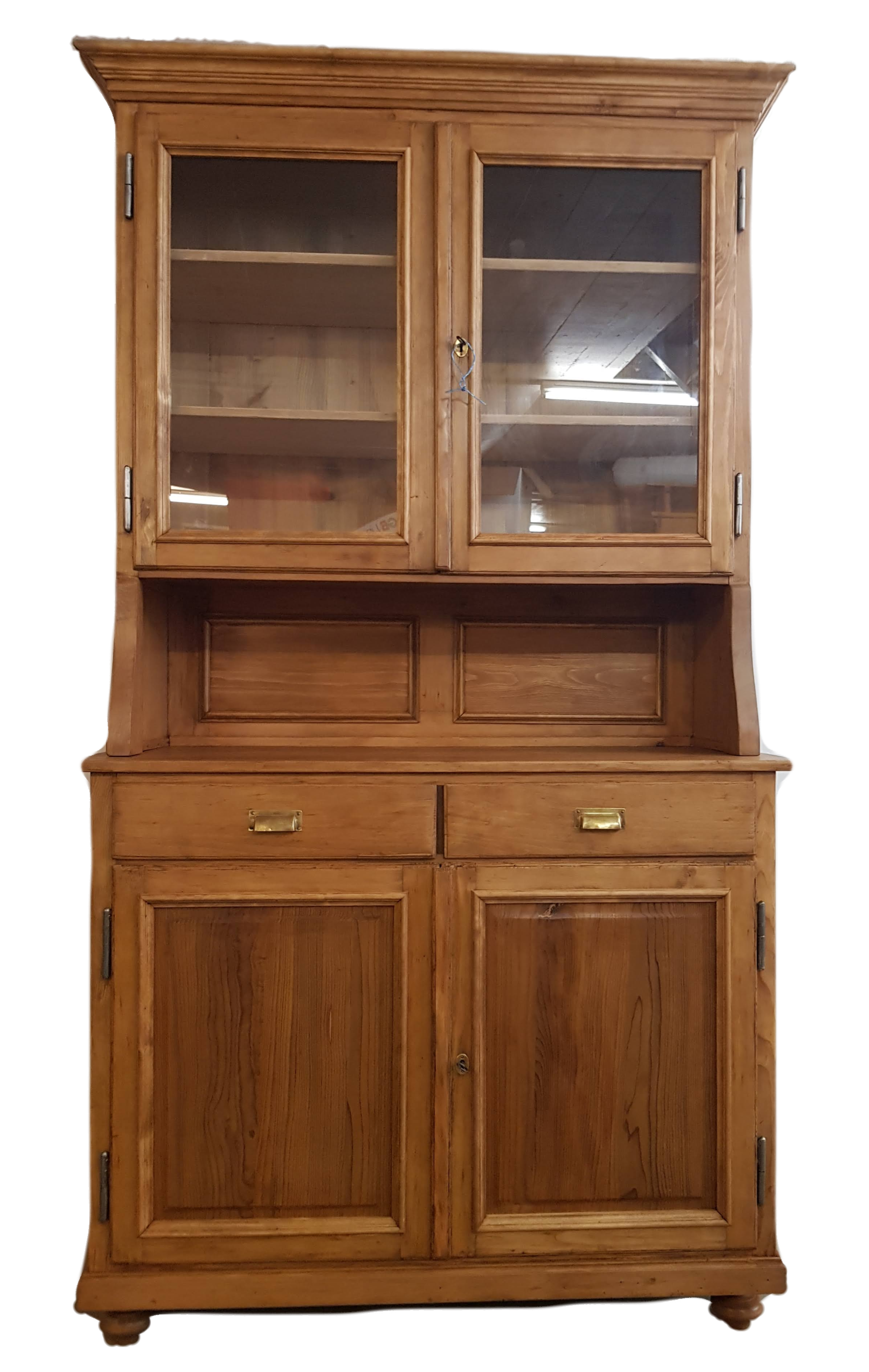 Küchen Buffet Tanne 1870 / 1880