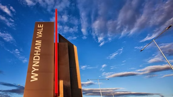 wyndham vale bookkeeper