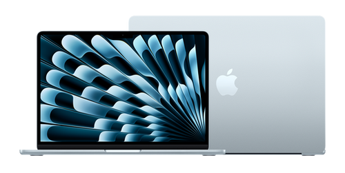 a*a様 Apple MacBook Air M5 16Gb,512GB 100 15-inch MacBook Air: Apple M5‑chip | McPartners