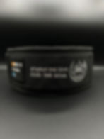 Thumbnail: 4 Inch Custom Build Your Own Belt