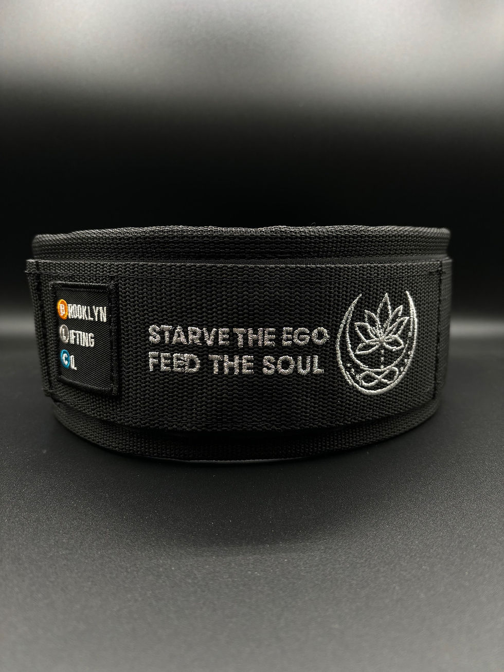 Thumbnail: 4 Inch Custom Build Your Own Belt