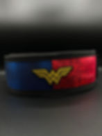 Thumbnail: 4 Inch Custom Build Your Own Belt