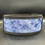 Thumbnail: 4 inch navy tie dye belt
