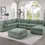 Thumbnail: Modular Sectional