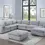Thumbnail: Modular Sectional