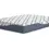 Thumbnail: Ashley Sleep Gruve 12" Plush Memory Foam Queen Mattress