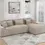 Thumbnail: 2-Piece Sectional Set XL