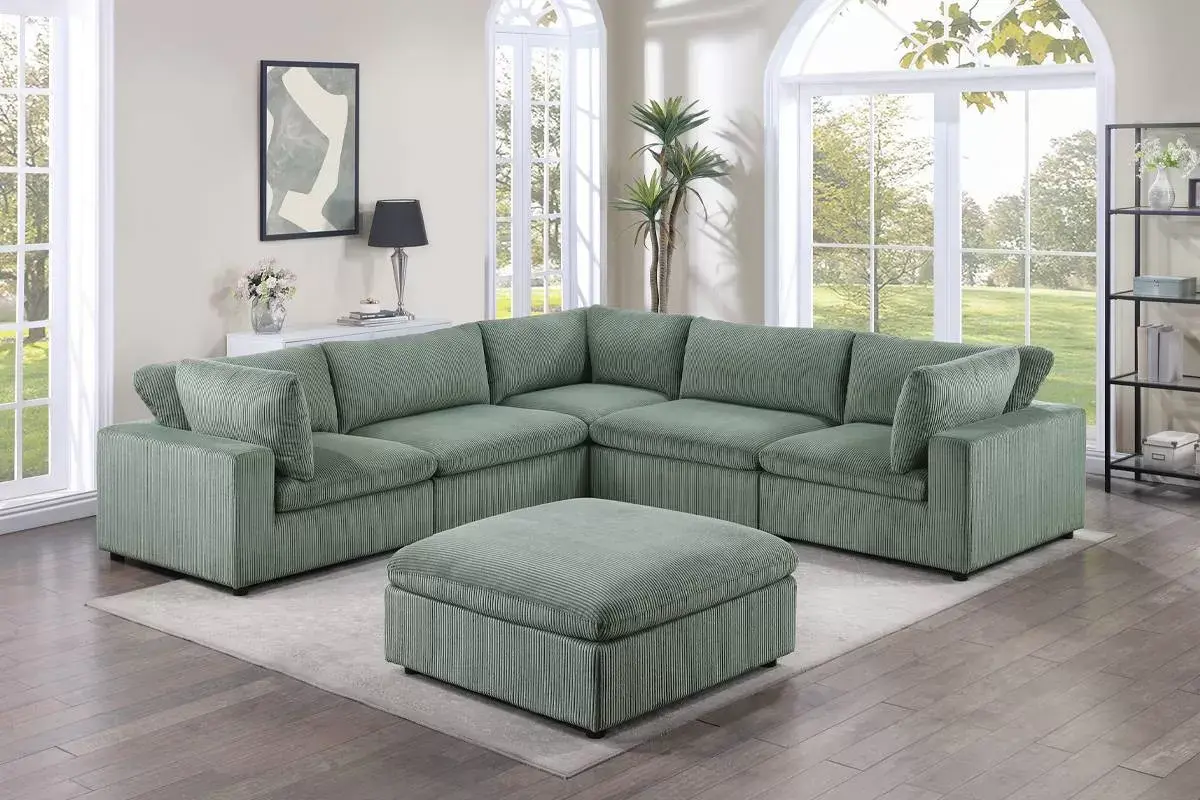 Modular Sectional