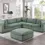 Thumbnail: Modular Sectional