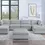Thumbnail: Modular Sectional