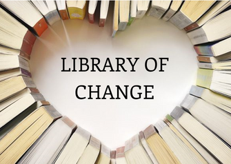 Library of Change Exchange Podcast: 02