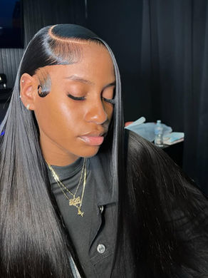 MIAMI - HAIR STYLISTS