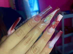 LOS ANGELES - NAIL TECHS