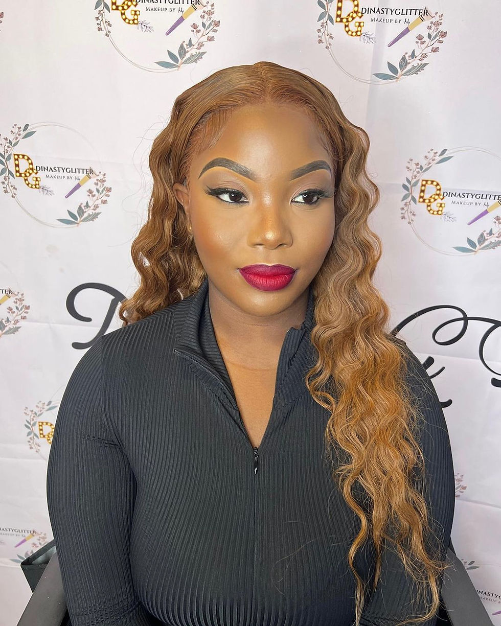 leeds, makeup artist, mua, thehairandbeautydirectory, get fixt, fixthairbeauty, paris hilton, beyonce, directory, salon, ukblackowned