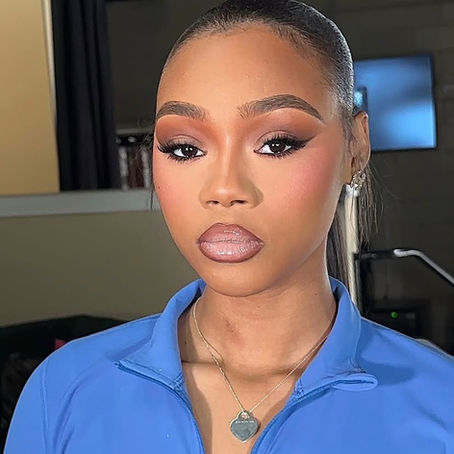Find a MUA in ATL