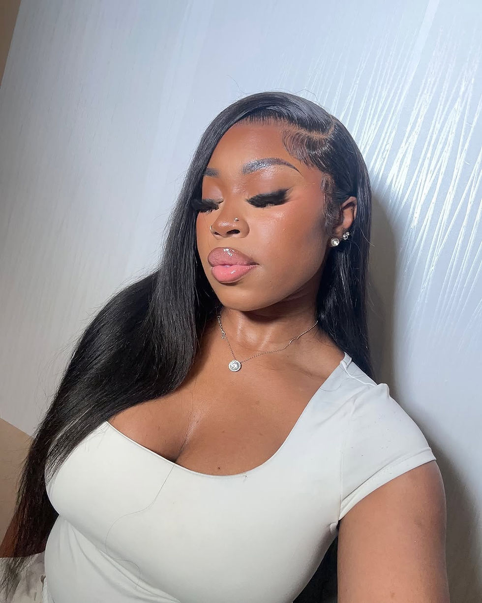 babz hq, dublin, ireland, hair stylist, weave, frontal, wig, directory, hair, beauty, king karine, fiXt