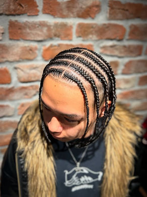 TOKYO - HAIR STYLISTS