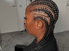 EDINBURGH - HAIR STYLISTS