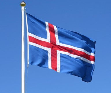 Now fully Icelandic!