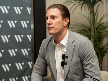Tony Jerković, direktor, Dux nekretnine
