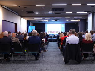 Konferencija Tržište Nekretnina | Wespa Spaces Zagreb