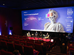 Behind The Scenes: Što Sve Profesionalni Fotograf Snima na Eventu i Zašto Je Važno Za Marketing