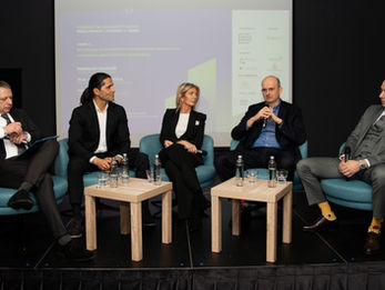 Konferencije Tržište nekretnina 2026 Zagreb