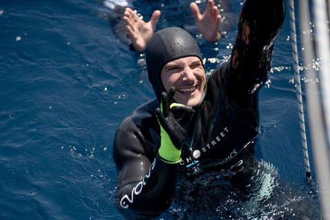 Vitomir Maričić, Anual Diving Trophy 2026