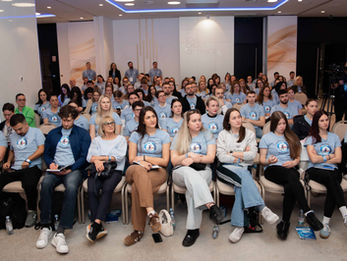 Physioverse Academy kongres, Hotel Antunović 2026
