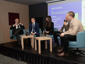 Konferencija Tržište nekretnina, Očekivanja i izazovi u 2026. Zagreb