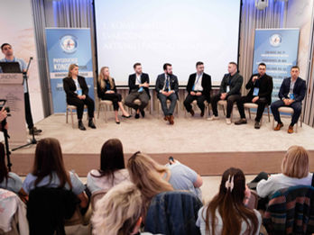 Physioverse Academy kongres, Hotel Antunović 2026