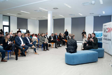 VG30 Konferencija organizirana uoči 30. rođendana grada Velike Gorice